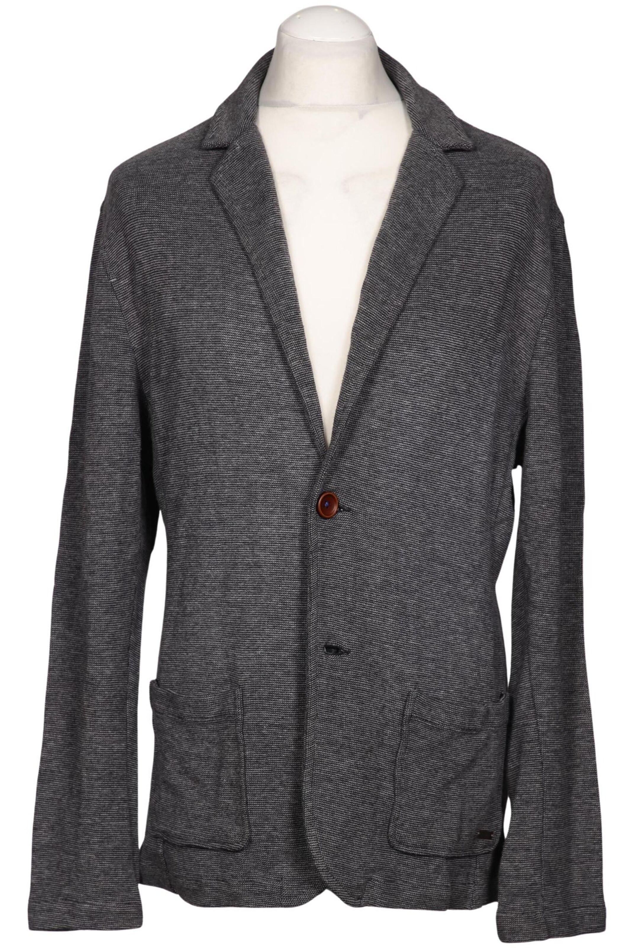 BOSS Orange Sakko in XL in grau, Produktansicht