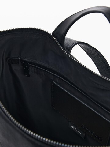 Desigual Hátizsák - fekete