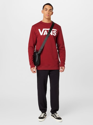 LEVI'S ® Tapered Nadrág 'Authentic Sweatpants' - fekete