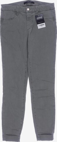 J Brand Jeans in 26 in Green: front