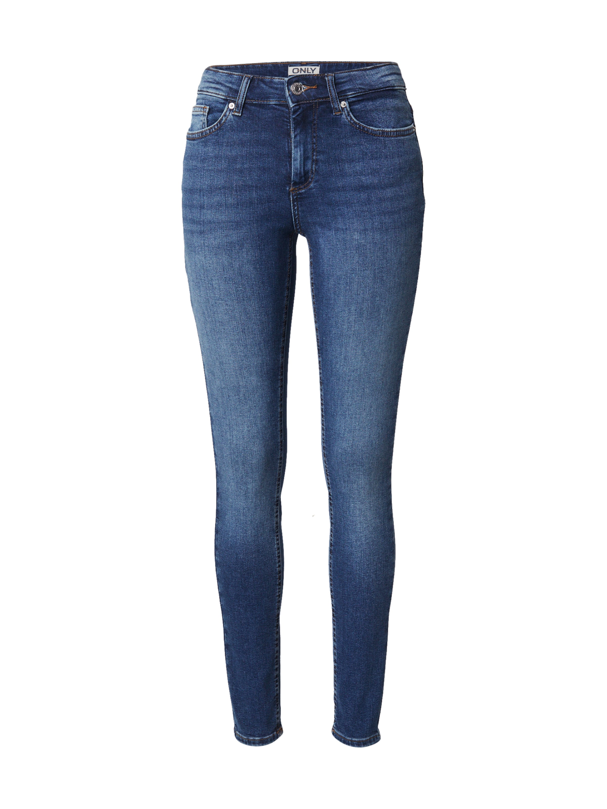ONLY Τζιν 'ONLBLUSH' σε μπλε ντένιμ, Άποψη προϊόντος