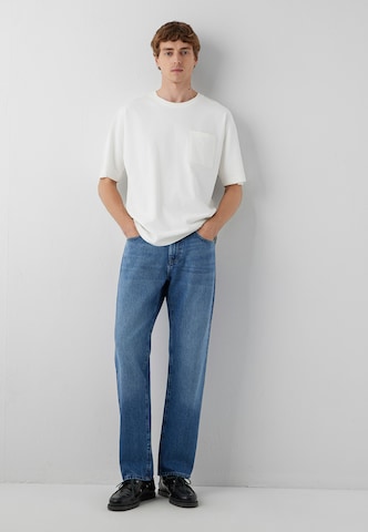 Mavi Regular Jeans 'LISBON' in Blue