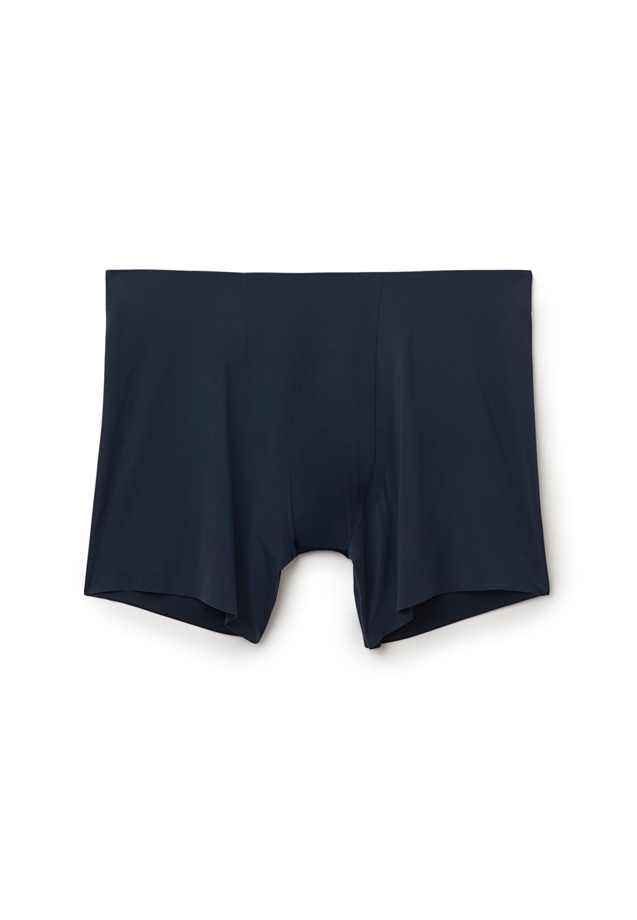 IUMAN Intimissimi Uomo Boxer shorts in Blue: front