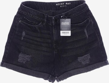Noisy may Shorts in XS in Black: front