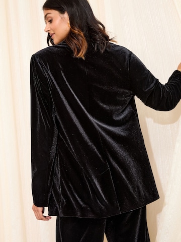 Friends Like These Blejzr – černá