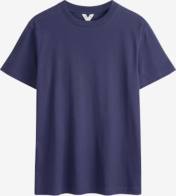 mėlyna MELA Marškinėliai 'AVAN': priekis