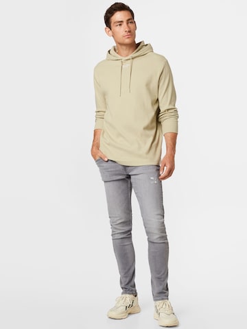 Calvin Klein Jeans Μπλουζάκι σε πράσινο