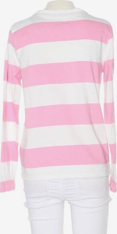 J.Crew Shirt langarm S in Pink