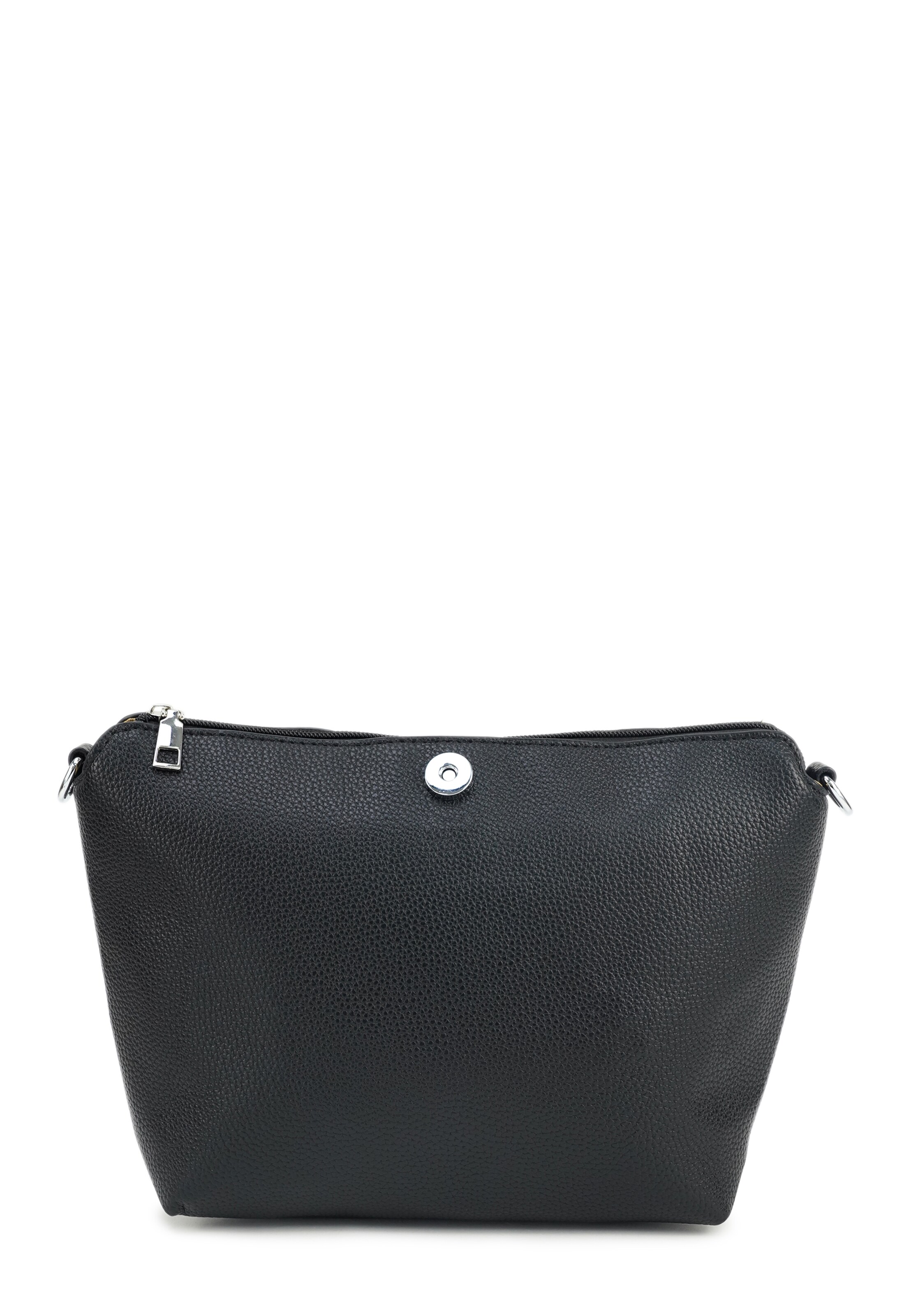 HARPA Handbag 'SAGE' in Black