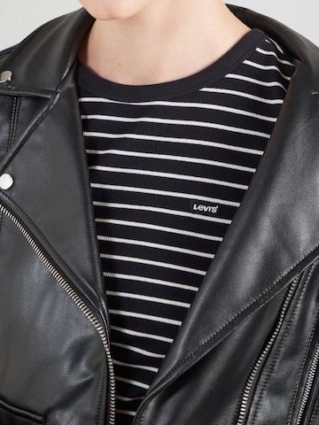LEVI'S ® T-shirt 'HAYES' i grå