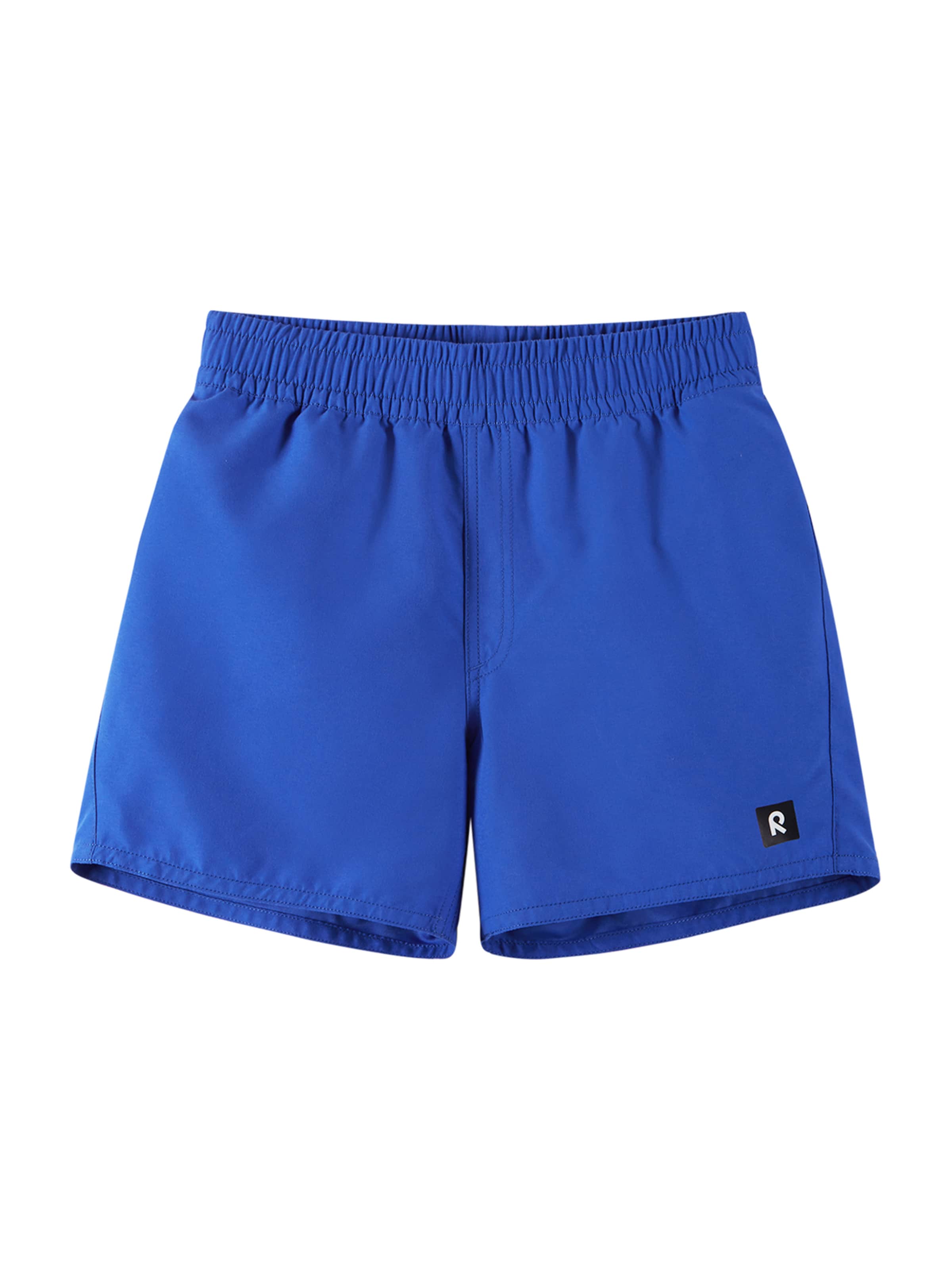 Reima Uimashortsit 'Somero' värissä sininen: etupuoli