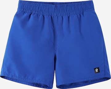 Reima Uimashortsit 'Somero' värissä sininen: etupuoli