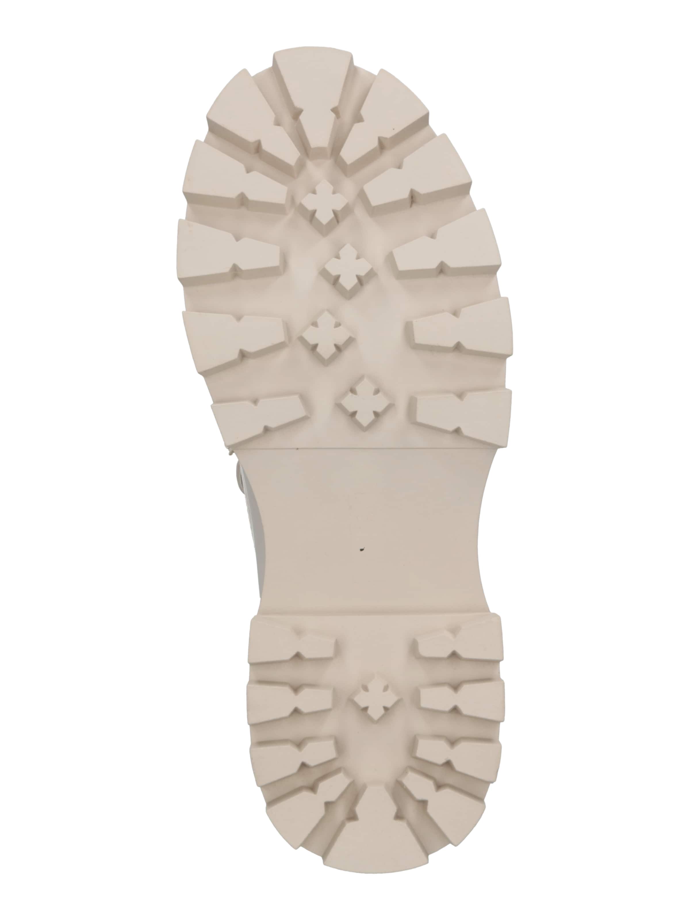 STEVE MADDEN Slip-ons in Beige