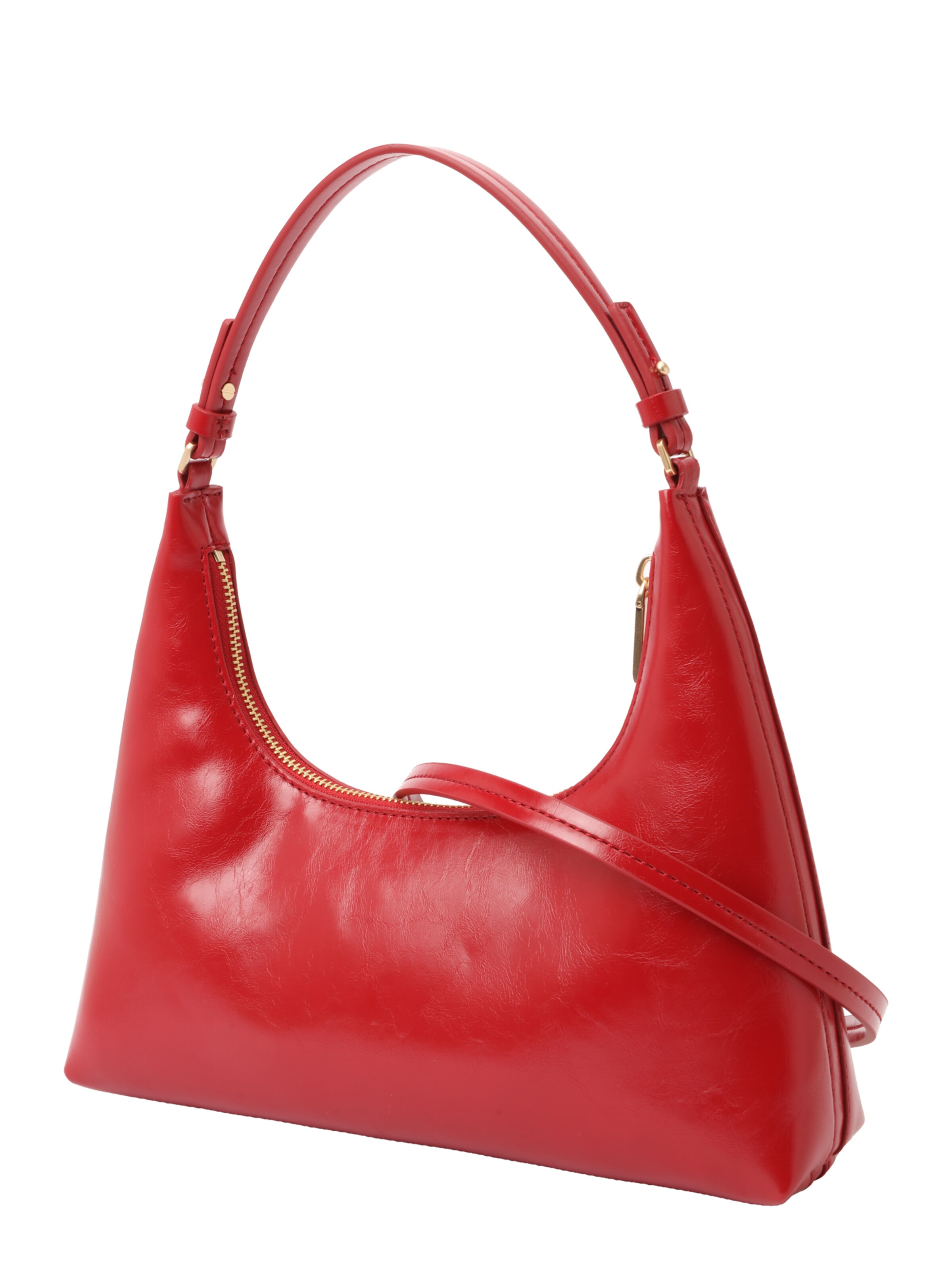 Sac bandoulière Calvin Klein en rouge