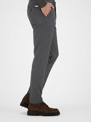 Gardeur Tapered Chino trousers 'Tonic' in Grey