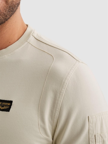PME Legend - Sudadera 'American Classic sweatshirt' en beige