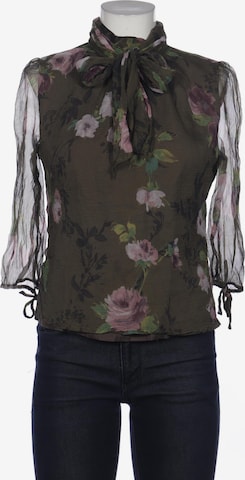 St. Emile Blouse & Tunic in L in Green: front