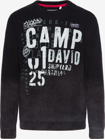 CAMP DAVID & cardigans til | Shop online | ABOUT YOU