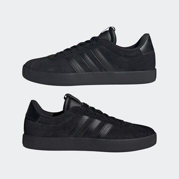 ADIDAS SPORTSWEAR Sneakers laag 'VL Court 3.0' in Zwart