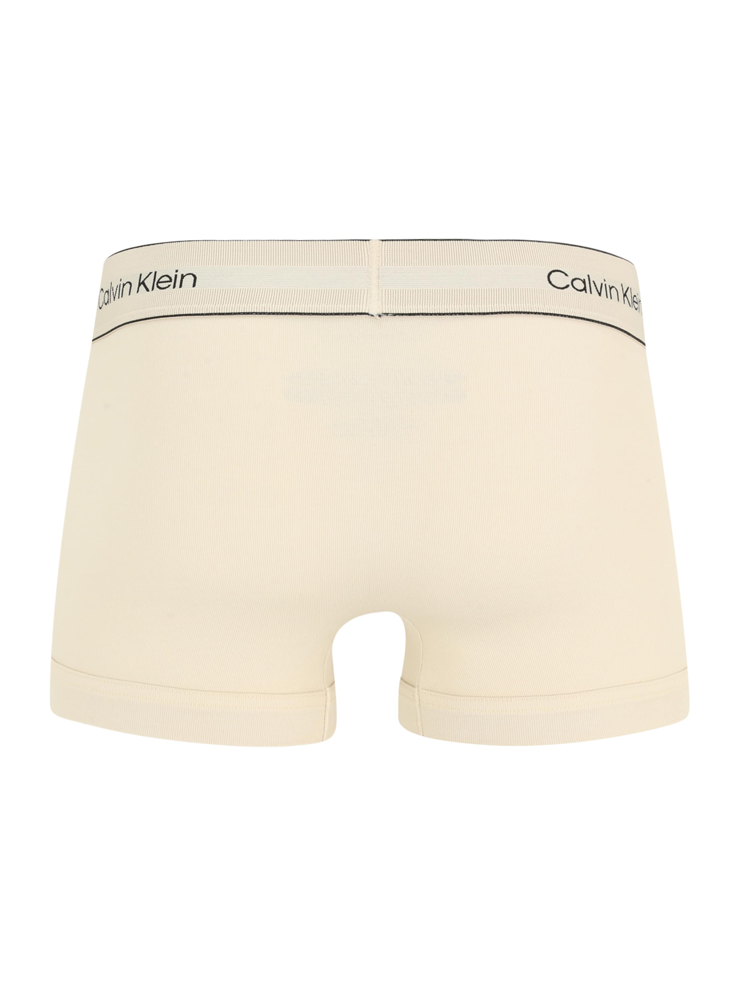 Calvin Klein UnderwearBokserice - bež boja