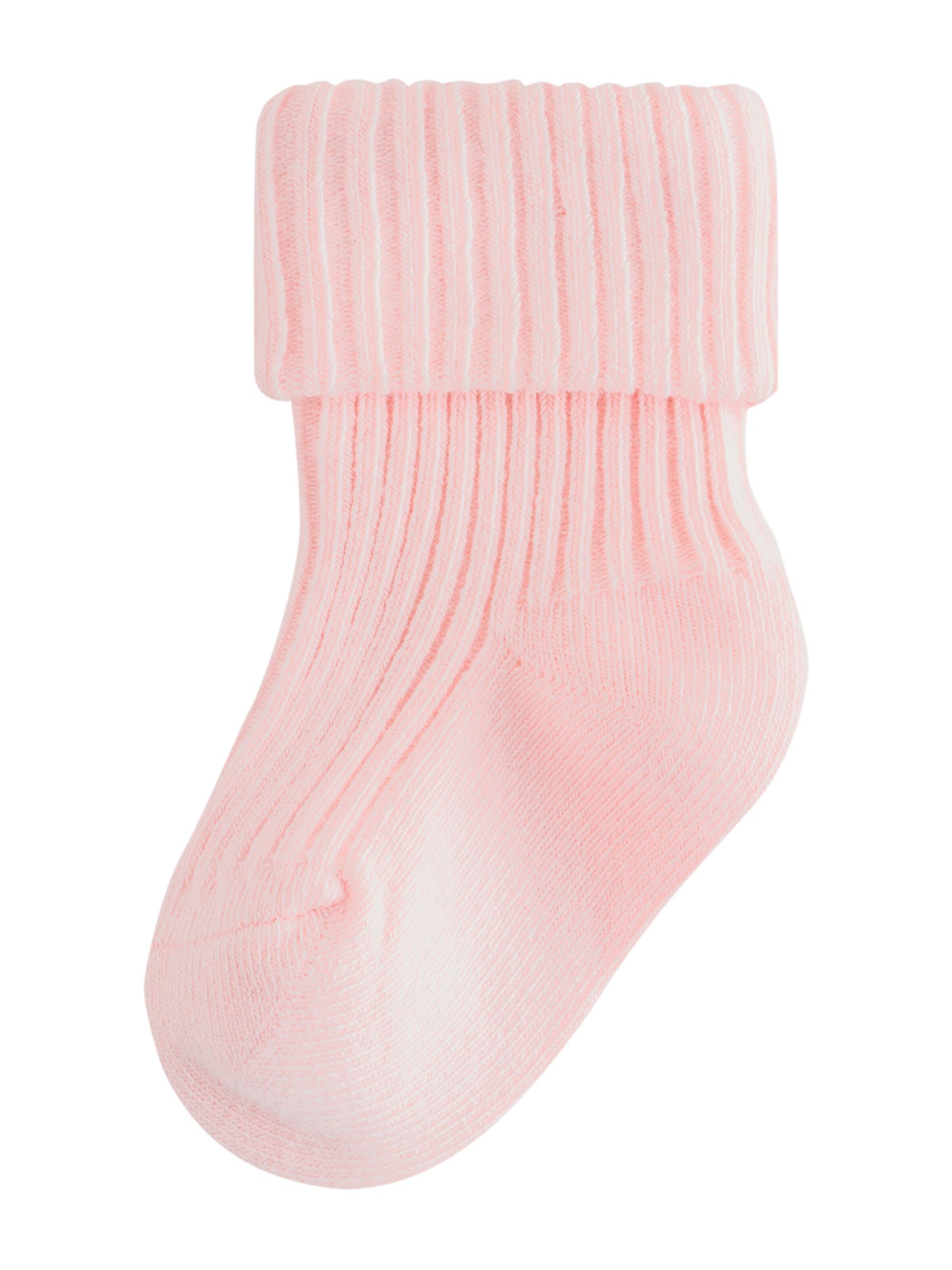 Next Socks in Beige