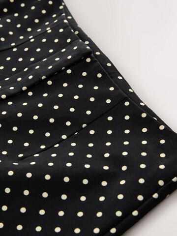 Next Slimfit Leggings in Schwarz