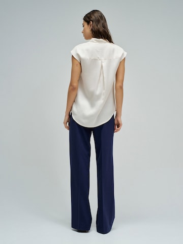 Salsa Jeans Blouse in Wit