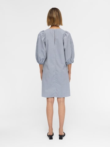 Robe 'Lara' OBJECT en bleu