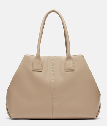 Liebeskind Berlin Shopper 'Chelsea' in Bruin