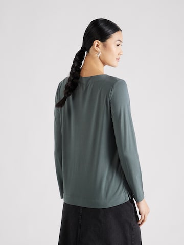 s.Oliver Shirt in Green