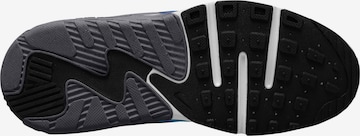 Nike Sportswear Sneakers 'Air Max Excee' in Wit