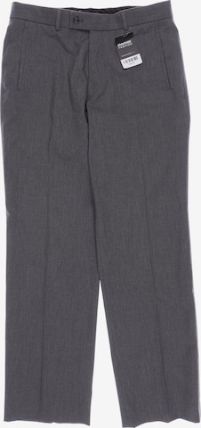 ATELIER GARDEUR Stoffhose 33 in Grau: Vorderseite