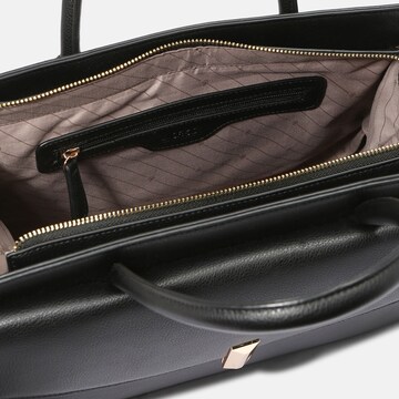 L.CREDI Handbag 'Janna' in Black