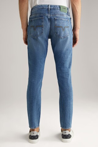 Coupe slim Jean ' Stephen ' JOOP! Jeans en bleu