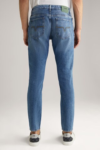 JOOP! Jeans Slimfit Jeans ' Stephen ' in Blauw