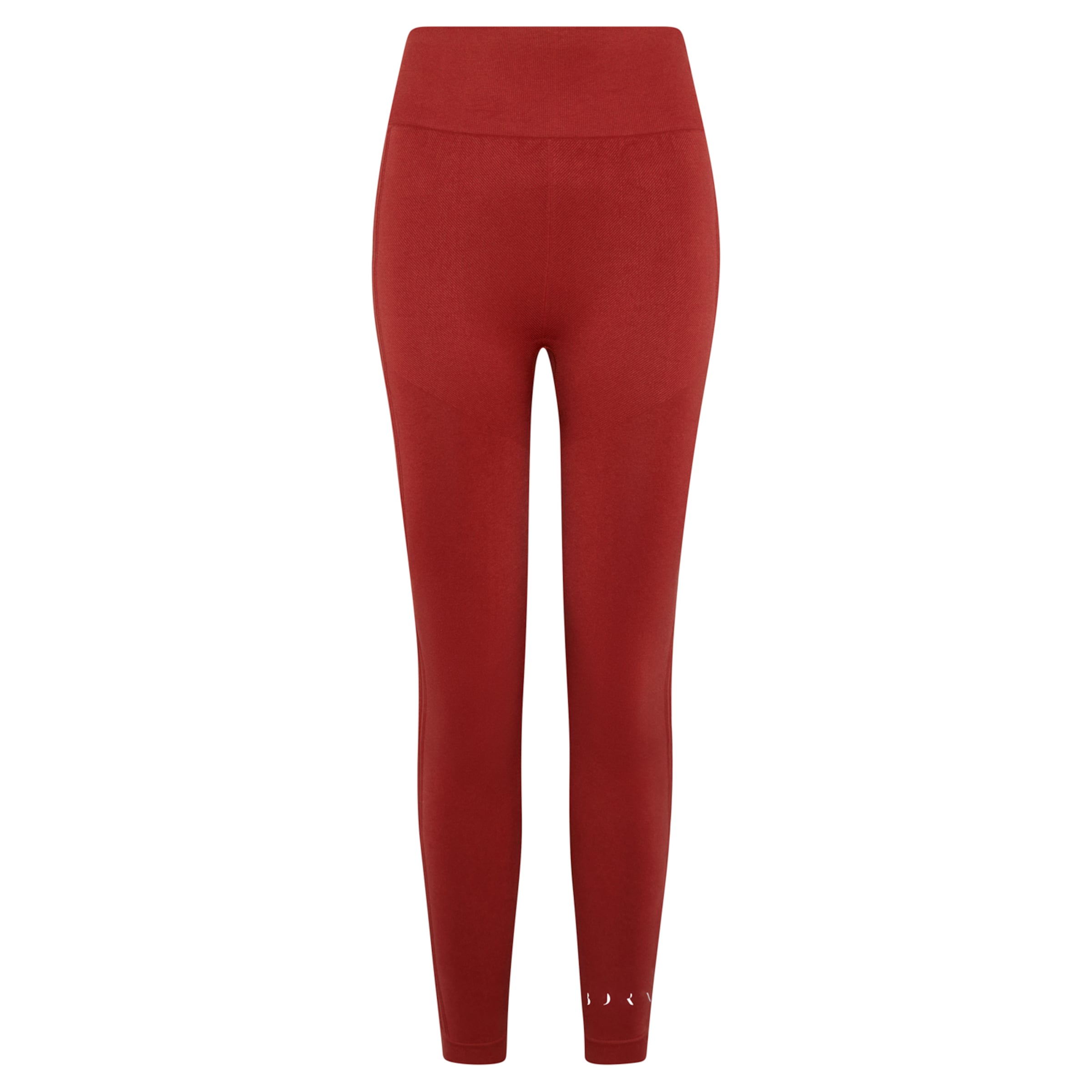 Born Workout Pants 'Zinara' in Red: front