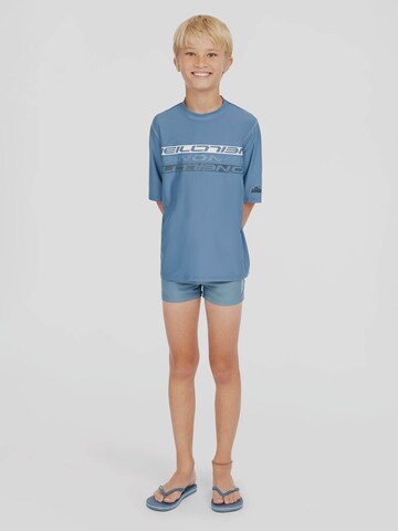 O'NEILL Swimming shorts in Blue