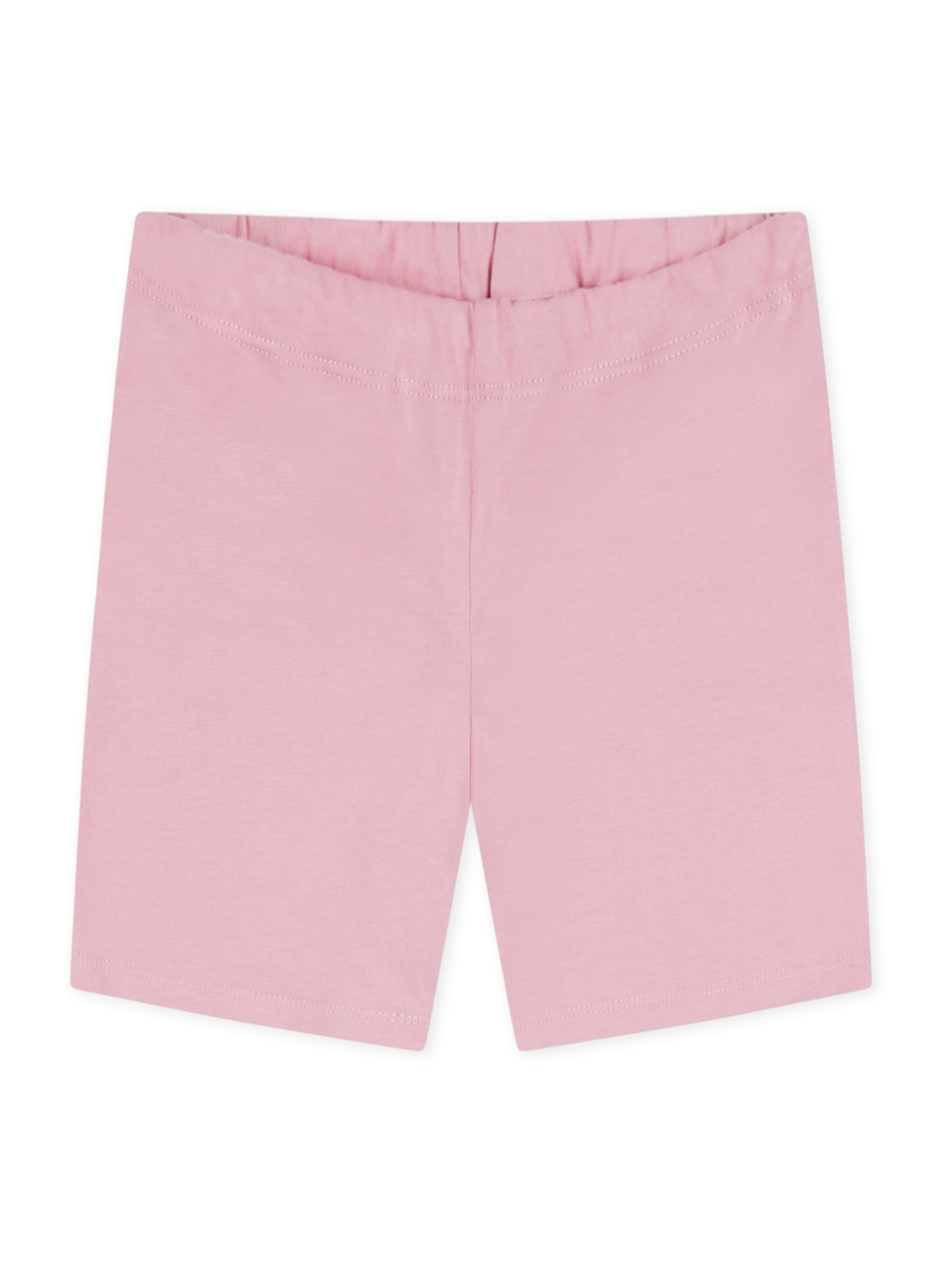 SCHIESSER Pajamas ' Girls World ' in White