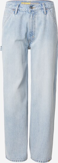 LEVI'S ® Jean 'SILVERTAB' en bleu clair, Vue avec produit