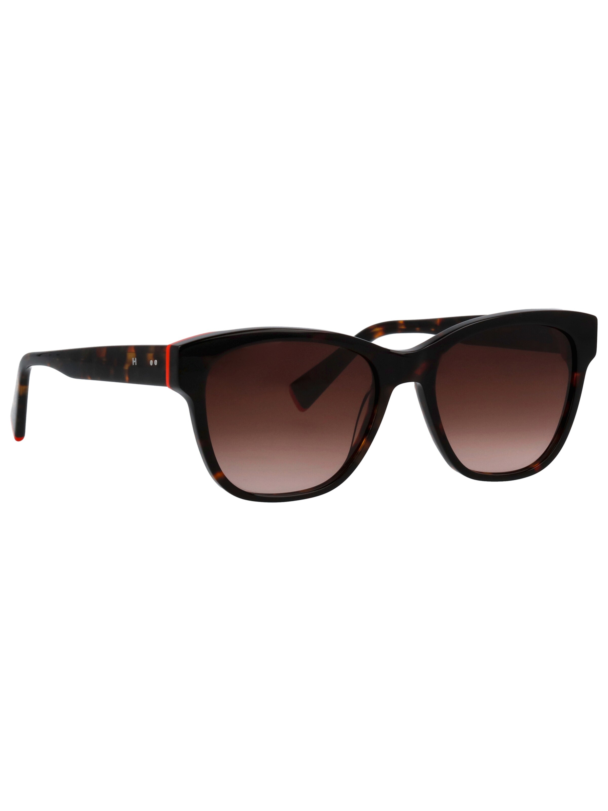 Humphrey's eyewear Sunglasses in Orange