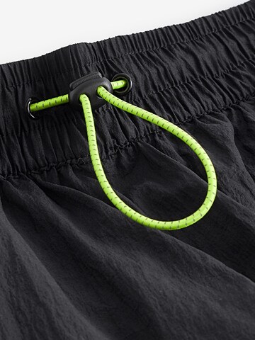 Next Regular Sports trousers in Black
