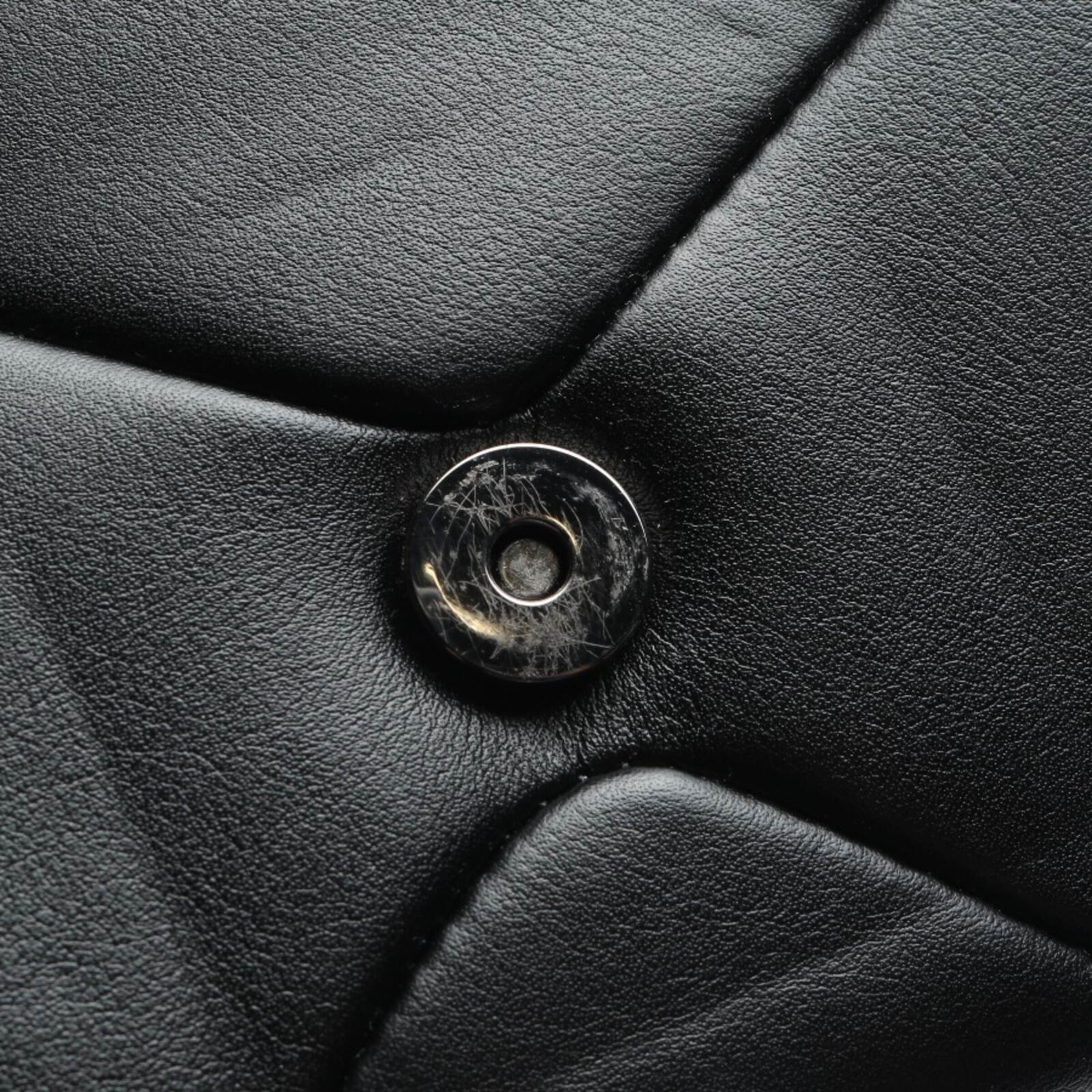 VALENTINO Abendtasche One Size in Schwarz