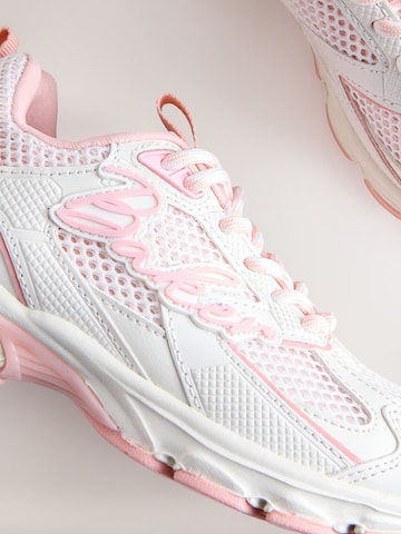 Baker by Ted Baker Sneakers i pink