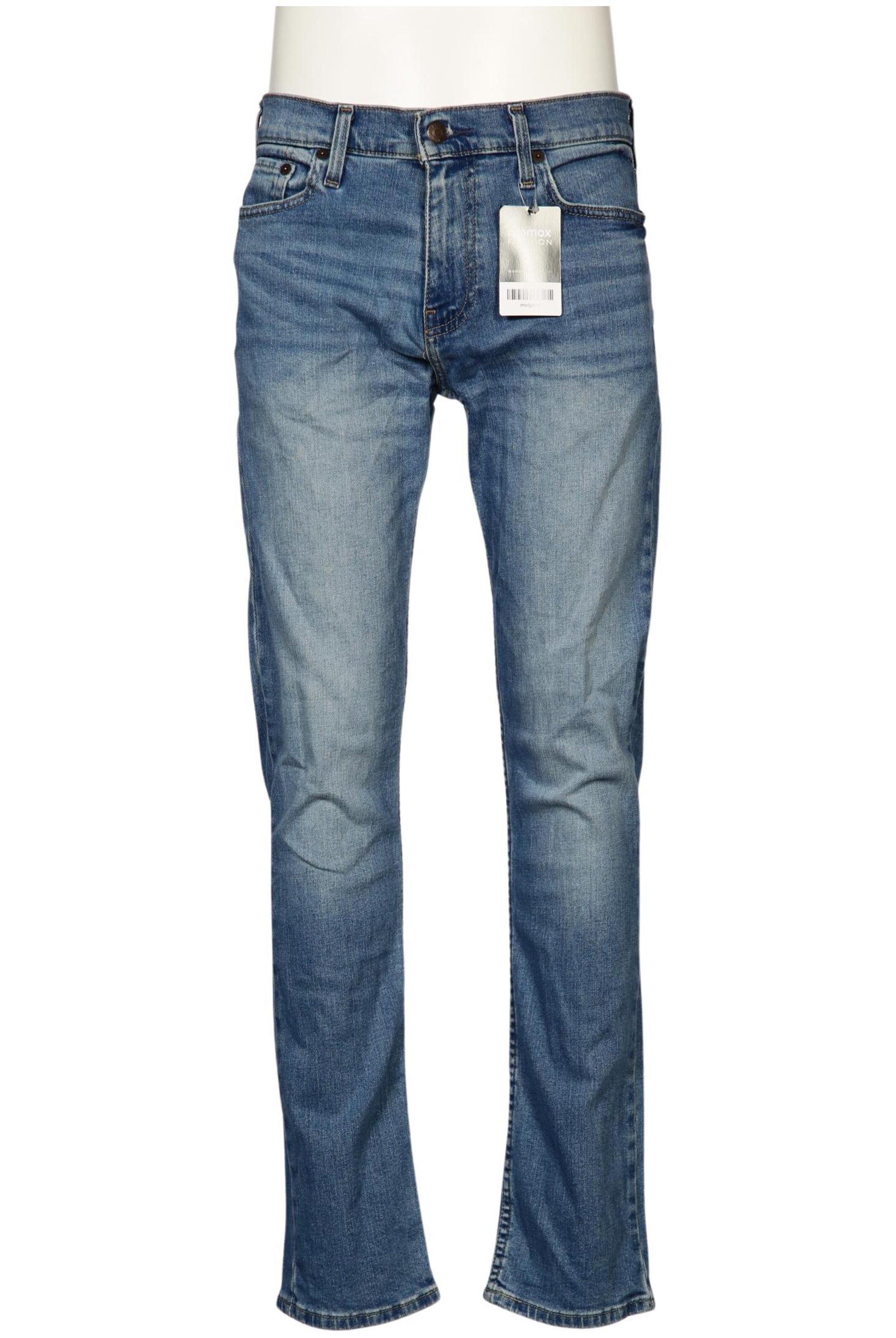 HOLLISTER Jeans in 30 in Blue: front