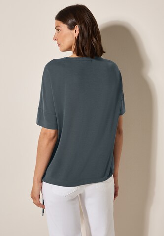 CECIL Shirt in Green