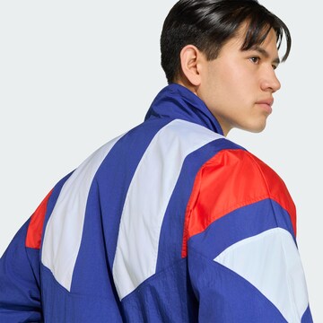 ADIDAS PERFORMANCE Спортивная куртка 'JFA EQT' в Синий
