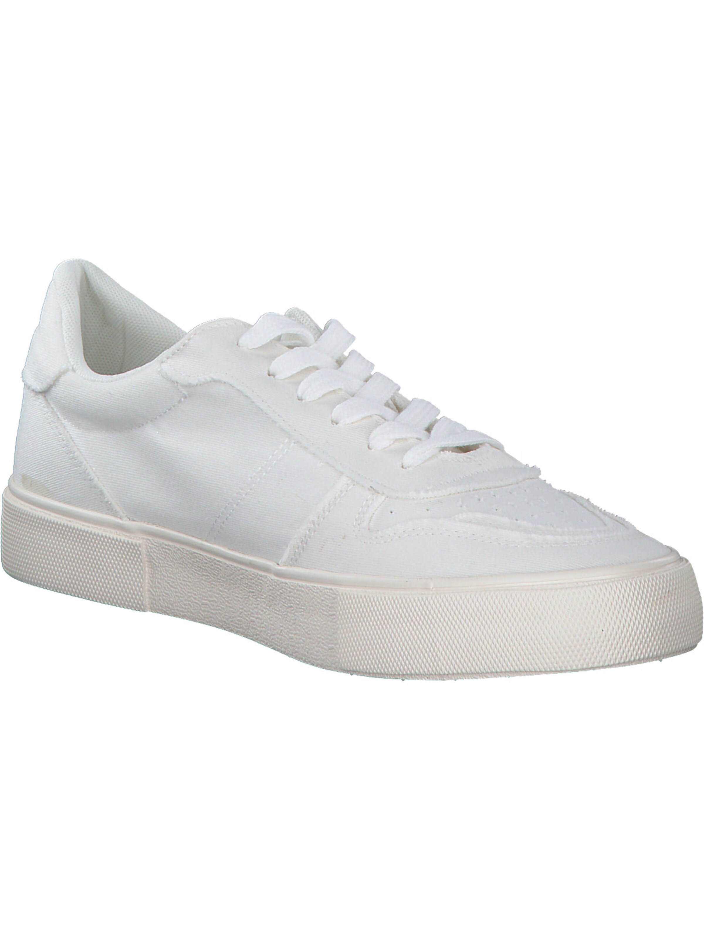 Baskets basses Dockers en blanc