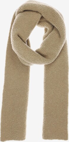 Roeckl Scarf & Wrap in One size in Beige: front