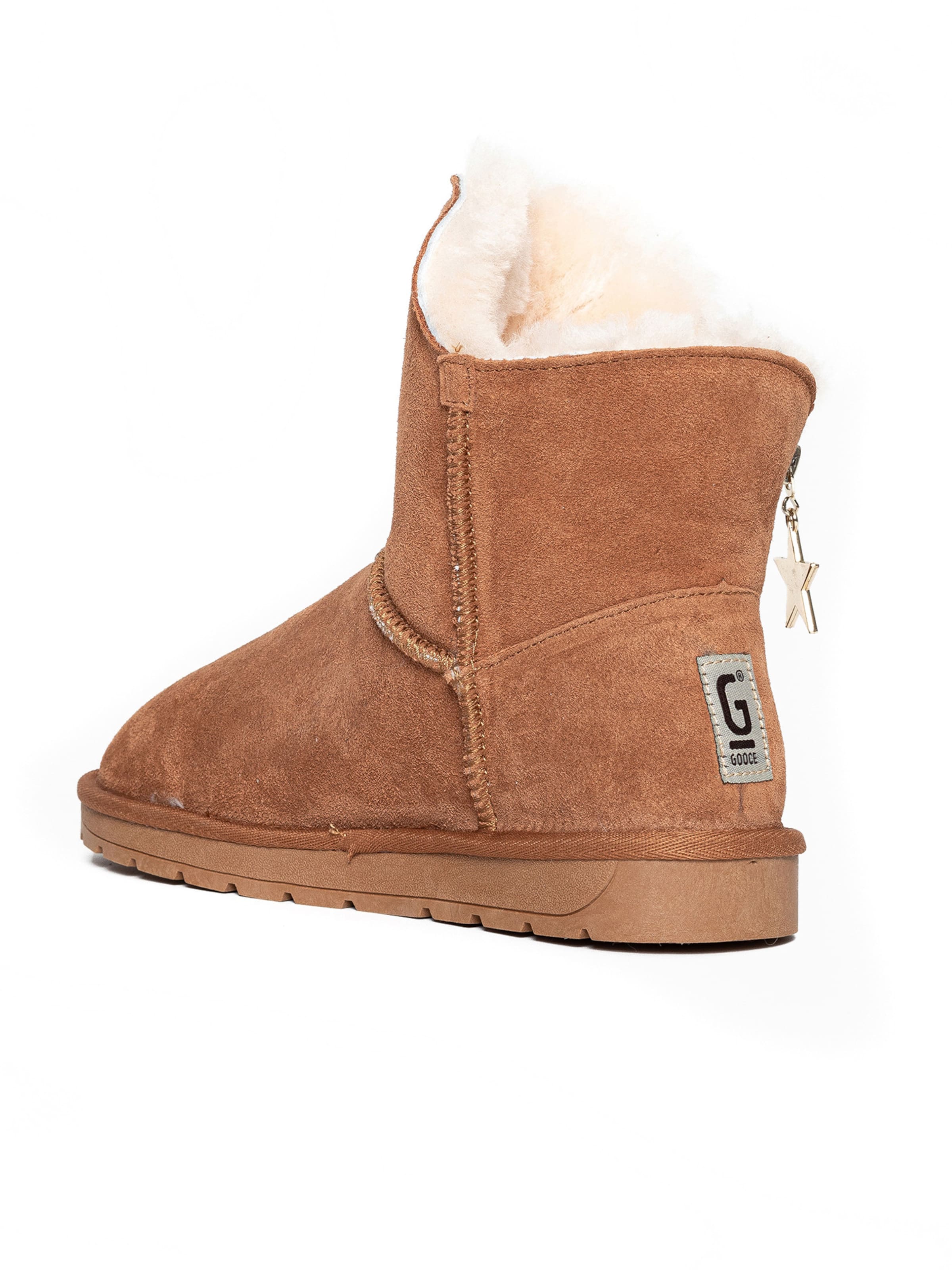 Stivaletto 'Penny' di Gooce in marrone