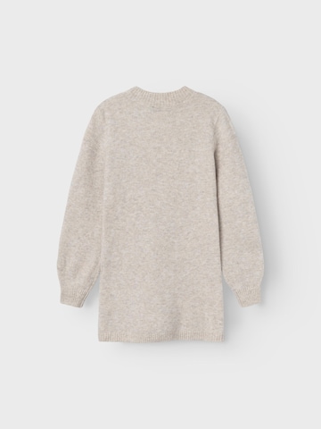Robe NAME IT en beige